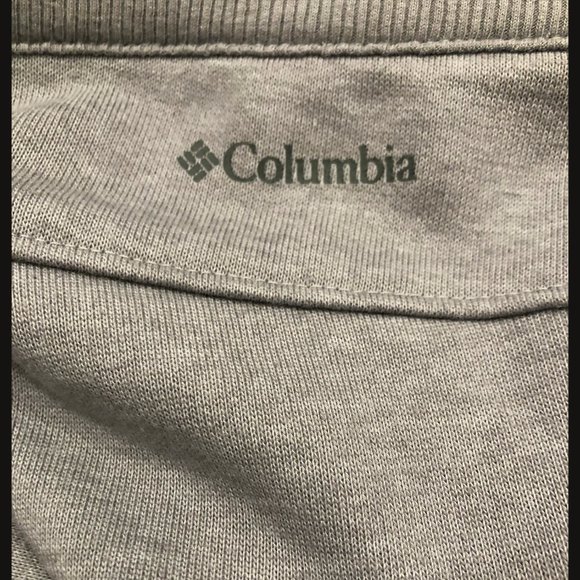 Women's Columbia Fleece Joggers - Picture 2 of 3